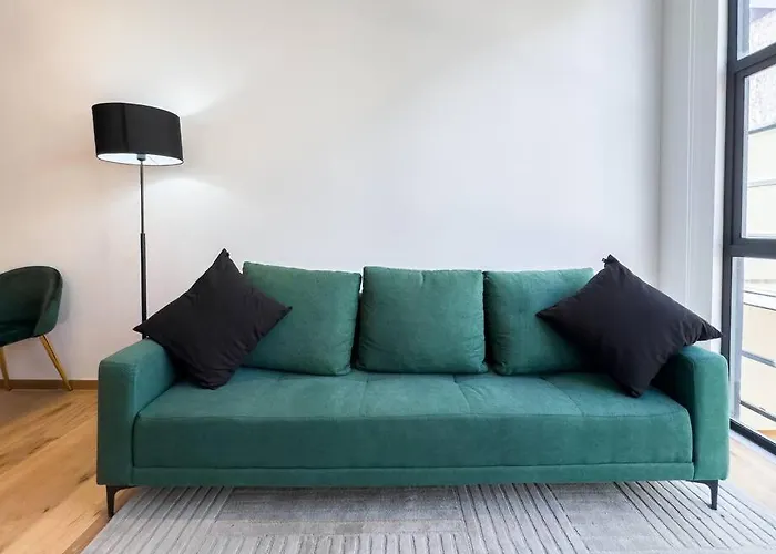 Depto Roma Nte, Rooftop Grill+gym, 2 Bed, Shops Apartment *