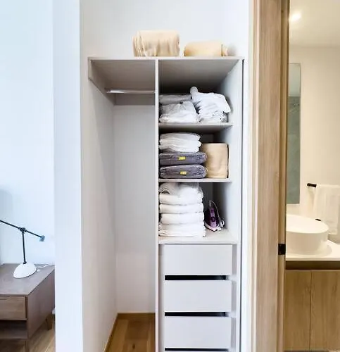 Depto Roma Nte, Rooftop Grill+gym, 2 Bed, Shops Mexico City