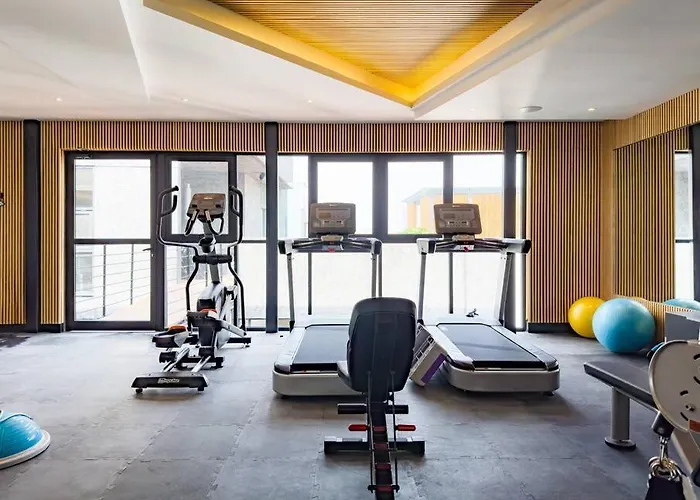 Depto Roma Nte, Rooftop Grill+gym, 2 Bed, Shops *